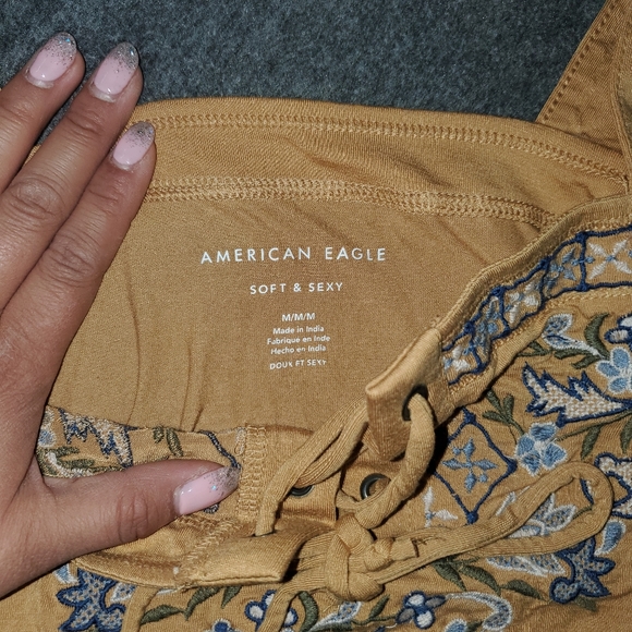 American Eagle Tank - Picture 2 of 2